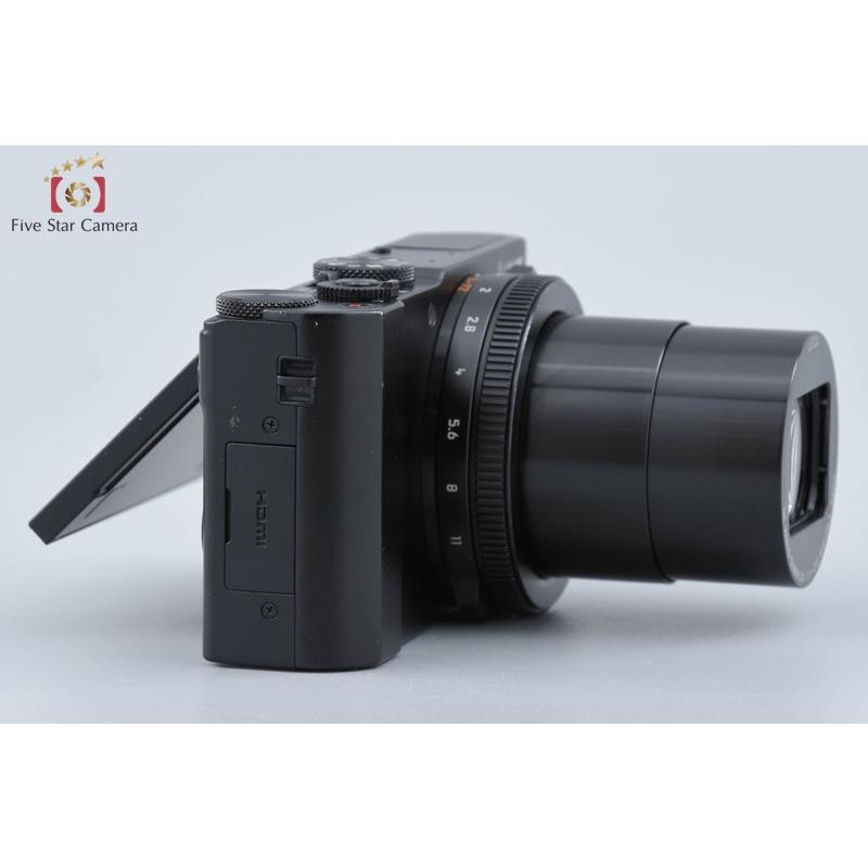 Panasonic（パナソニック） 【中古】Panasonic LUMIX DMC-LX9