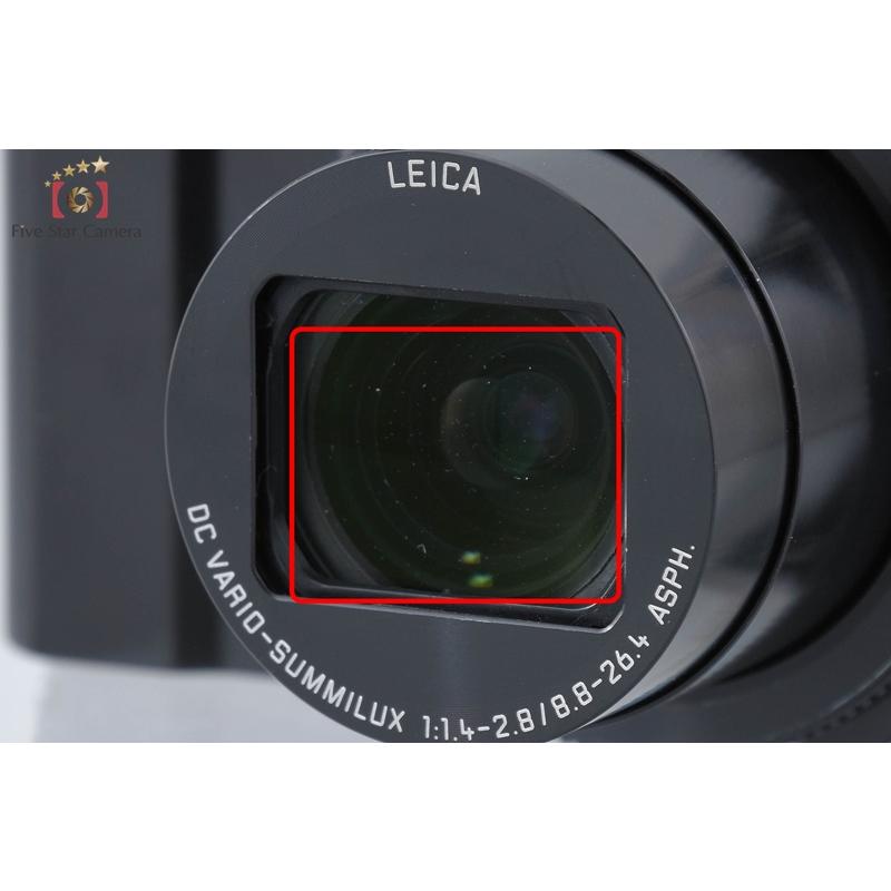 Panasonic（パナソニック） 【中古】Panasonic LUMIX DMC-LX9