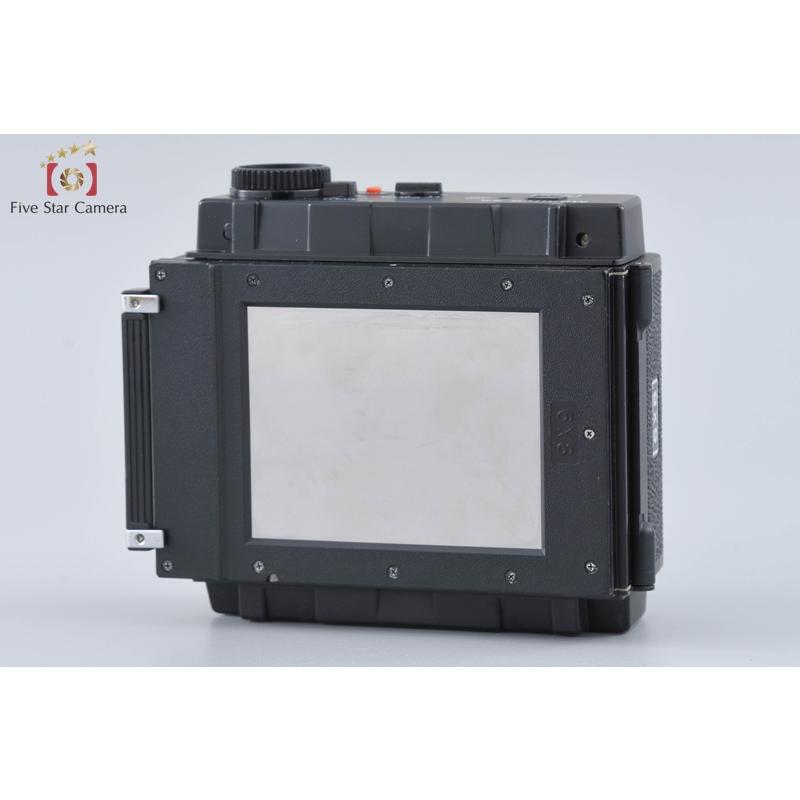 【中古】Mamiya マミヤ 6x8 120/220 電動ロールフィルムホルダー RB67用_1
