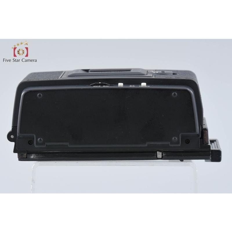 【中古】Mamiya マミヤ 6x8 120/220 電動ロールフィルムホルダー RB67用_3