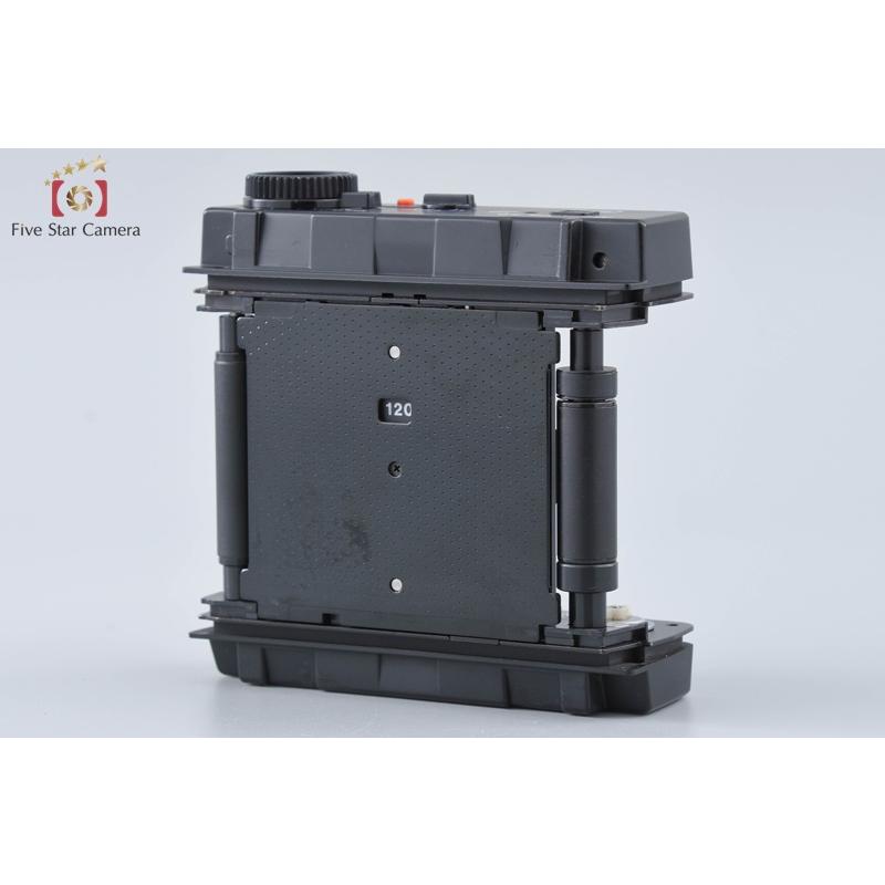 【中古】Mamiya マミヤ 6x8 120/220 電動ロールフィルムホルダー RB67用_6