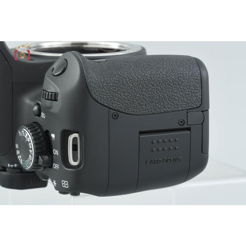 キヤノン（Canon） 【中古】Canon EOS Kiss X6i デジタル一眼レフ