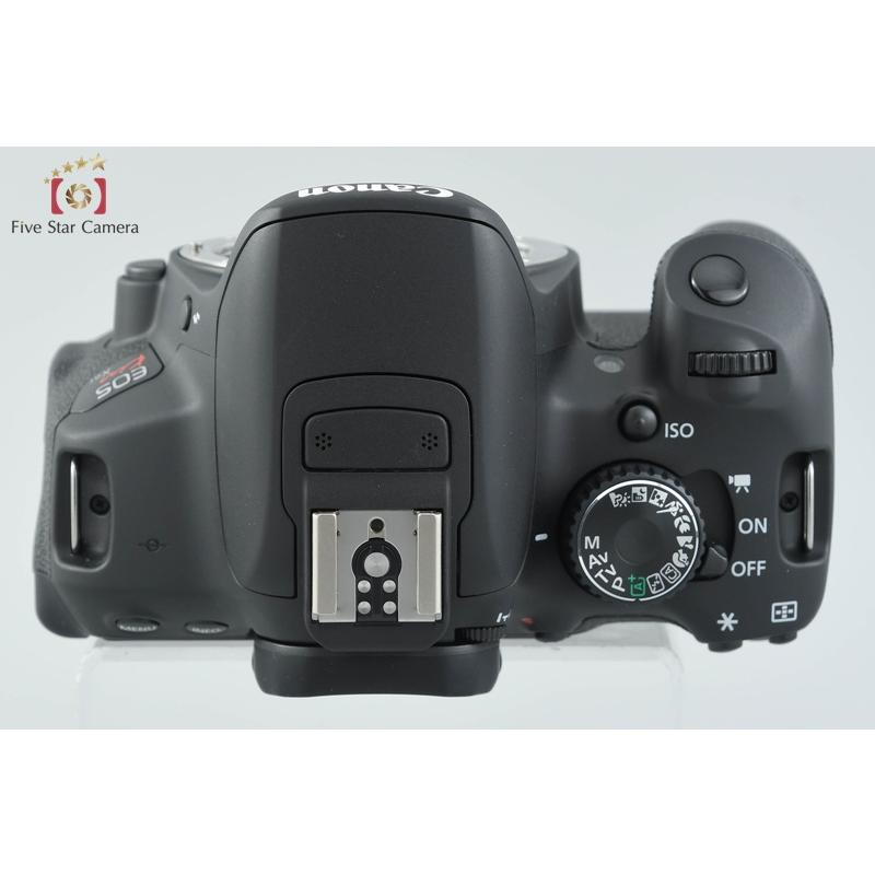 キヤノン（Canon） 【中古】Canon EOS Kiss X6i デジタル一眼レフ