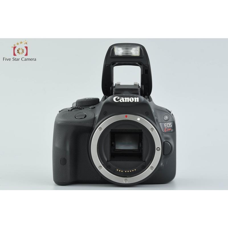 キヤノン（Canon） 【中古】Canon EOS Kiss X7 EF-S 18-55mm IS STM 