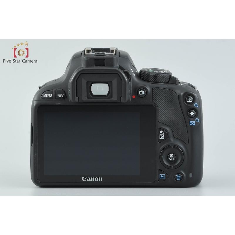 キヤノン（Canon） 【中古】Canon EOS Kiss X7 EF-S 18-55mm IS STM 