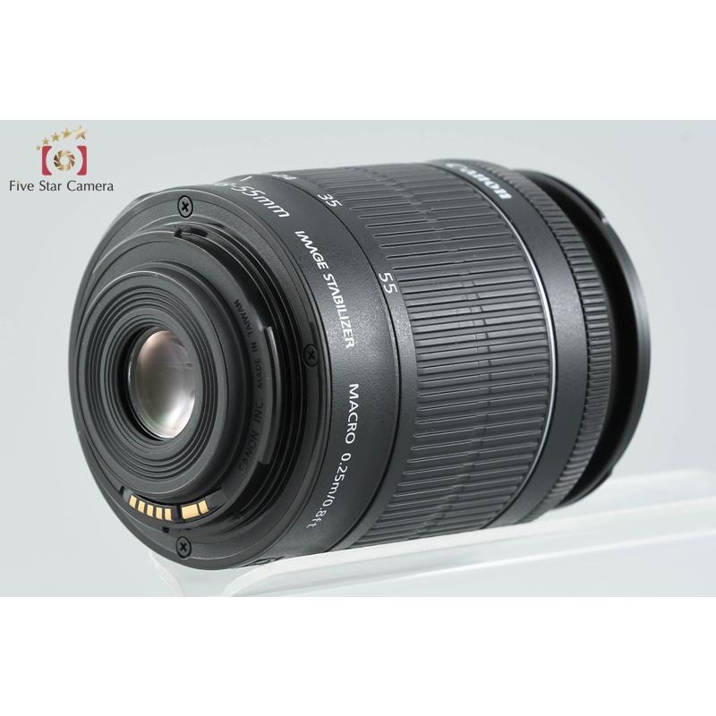 キヤノン（Canon） 【中古】Canon EOS Kiss X7 EF-S 18-55mm IS STM