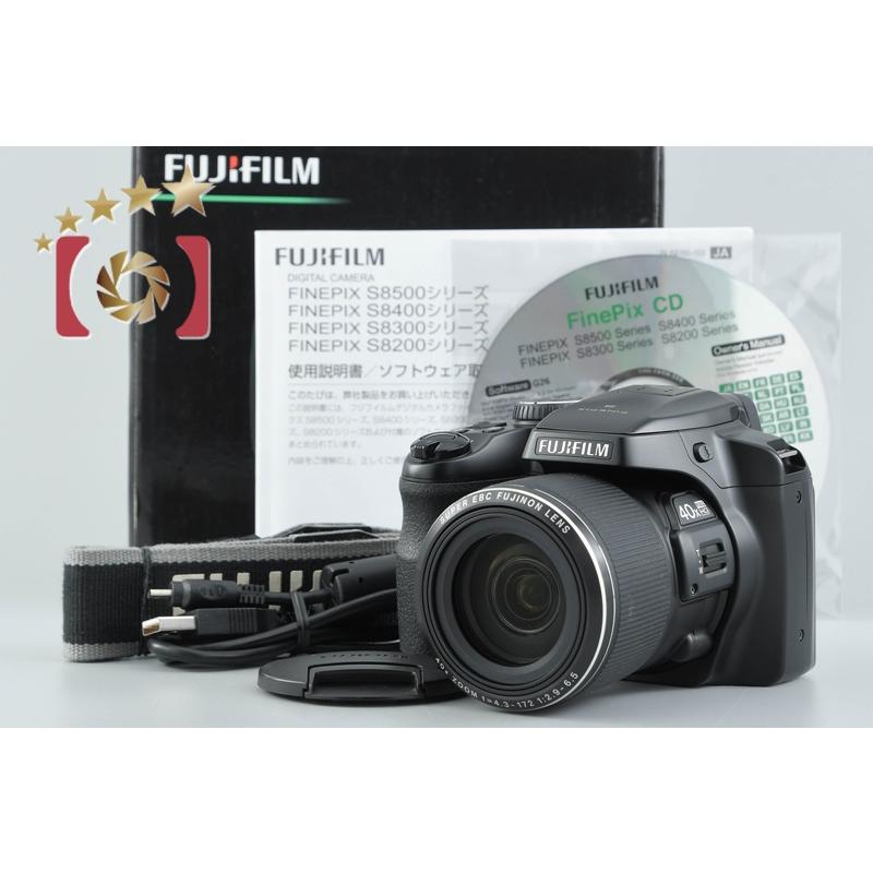 FUJIFILM（フジフイルム） 【中古】FUJIFILM 富士フイルム FinePix 