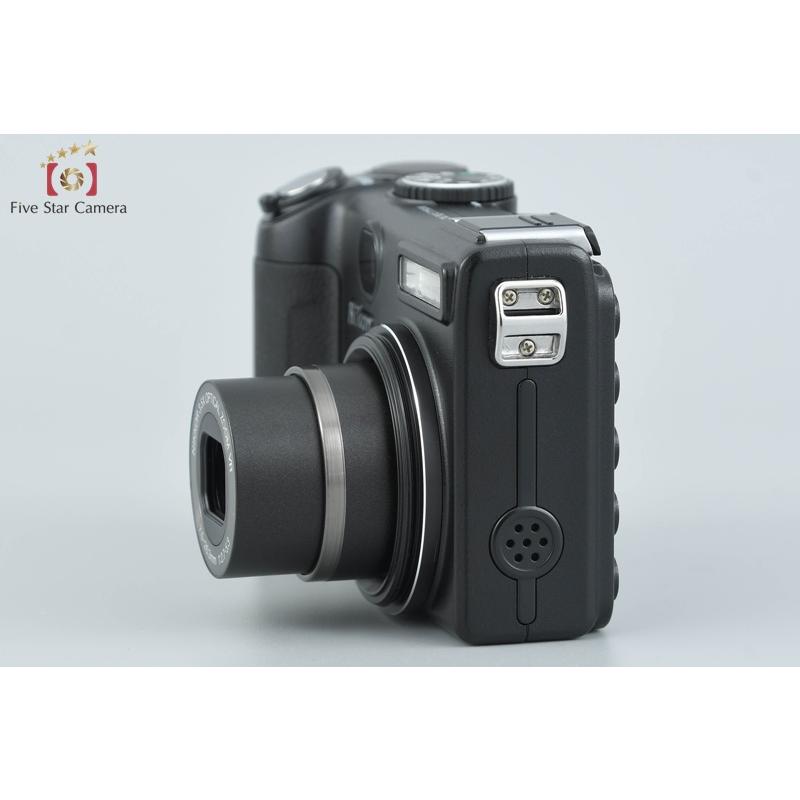 ニコン（Nikon） 【中古】Nikon COOLPIX P5100 コンパクトデジタル