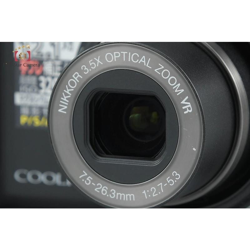 ニコン（Nikon） 【中古】Nikon COOLPIX P5100 コンパクトデジタル