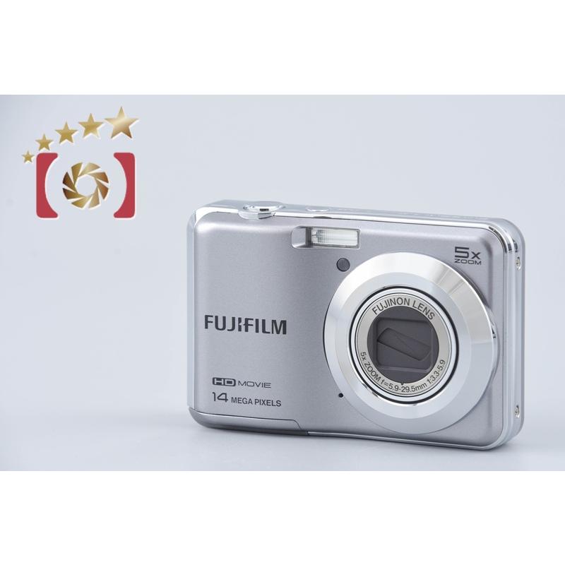 FUJIFILM（フジフイルム） 【中古】FUJIFILM 富士フイルム FINEPIX