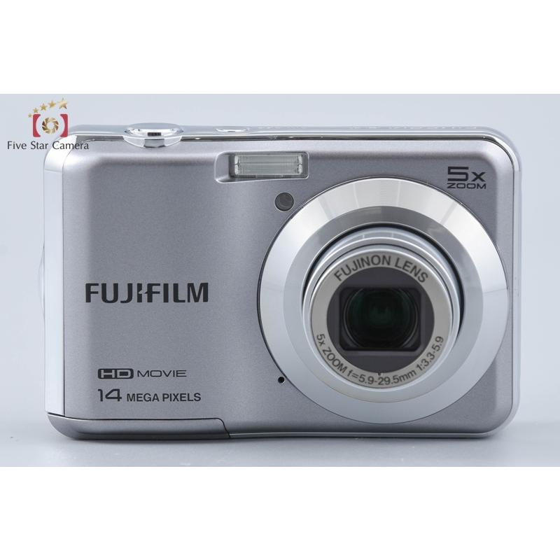 FUJIFILM（フジフイルム） 【中古】FUJIFILM 富士フイルム FINEPIX