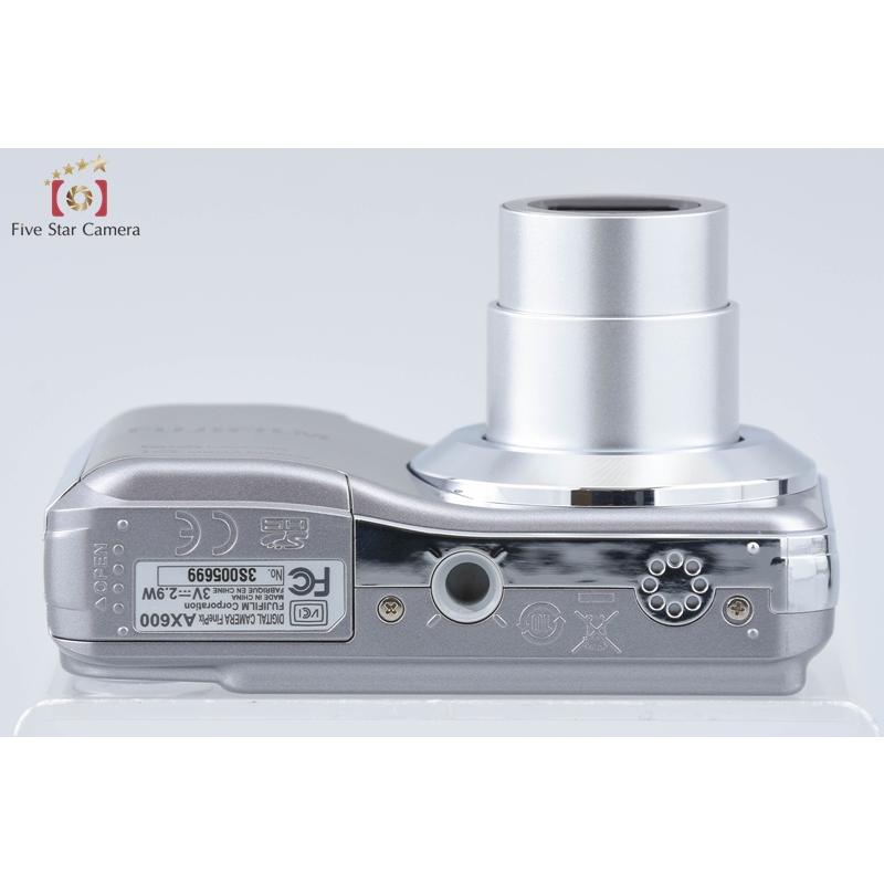 FUJIFILM（フジフイルム） 【中古】FUJIFILM 富士フイルム FINEPIX