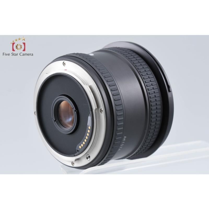 Mamiya（マミヤ） 【中古】Mamiya 645 AF 35mm f/3.5 : 中古カメラの