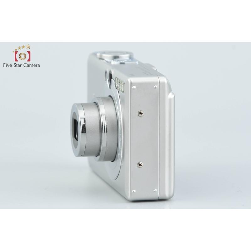 Canon IXY DIGITAL 70 コンパクトデジタルカメラ。中古品 CANON (キヤノン) コンパクトデジタルカメラ IXY DIGITAL 70