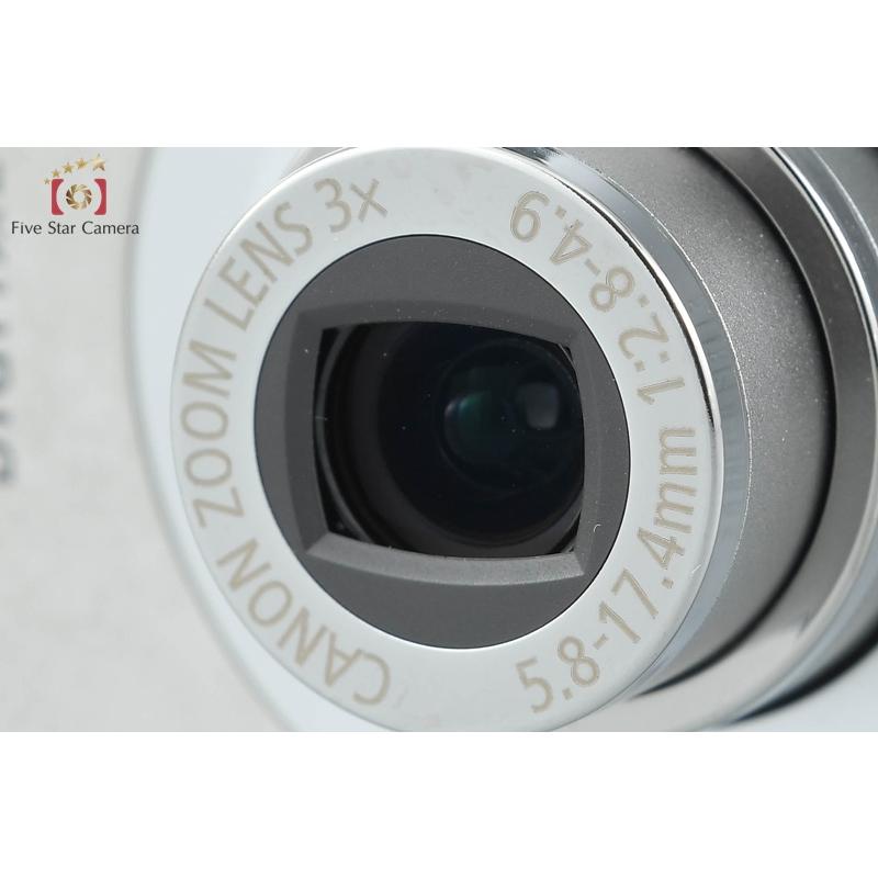 【中古】Canon キヤノン IXY Digital 70 シルバー コンパクトデジタルカメラ キヤノン（Canon） 【中古】Canon IXY Digital 70 シルバー コンパクト