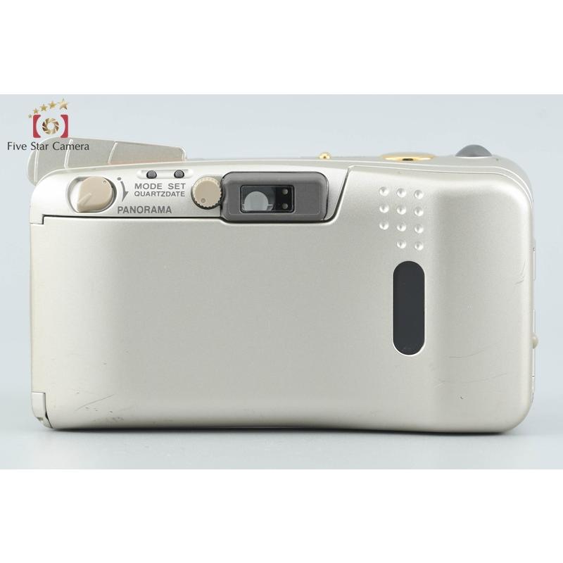 オリンパス（OLYMPUS） 【中古】OLYMPUS μ[mju:] ZOOM 105 DELUXE