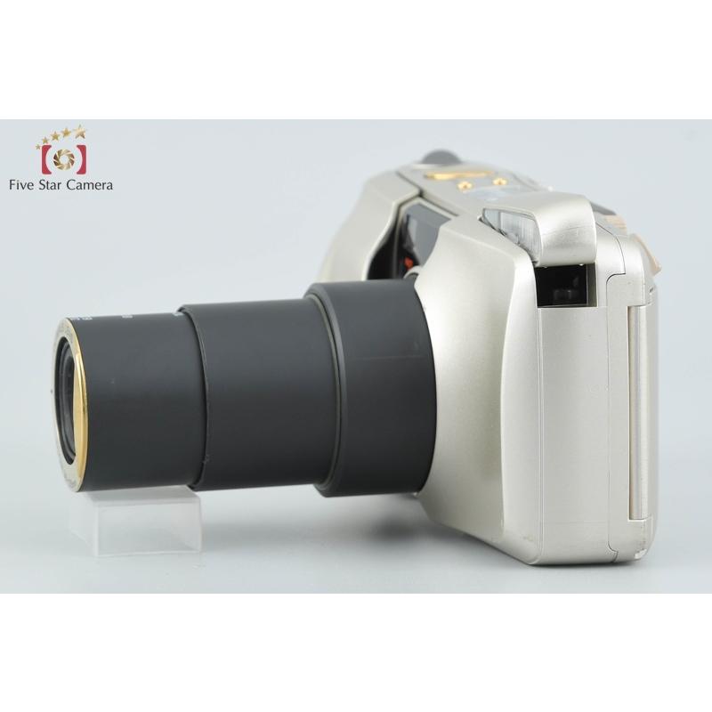 オリンパス（OLYMPUS） 【中古】OLYMPUS μ[mju:] ZOOM 105 DELUXE