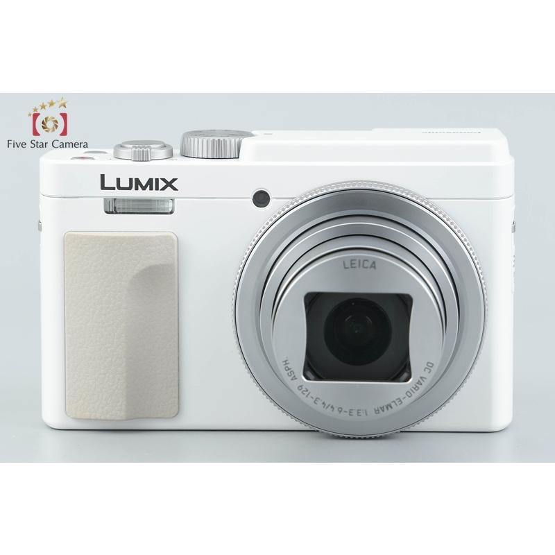 Panasonic（パナソニック） 【中古】Panasonic LUMIX DC-TZ95D