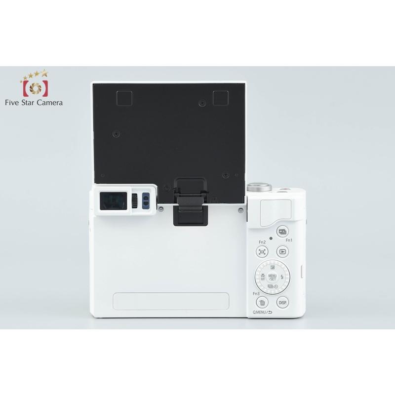 Panasonic（パナソニック） 【中古】Panasonic LUMIX DC-TZ95D