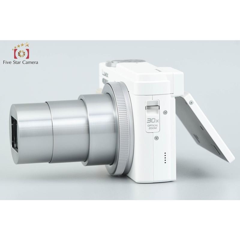 Panasonic（パナソニック） 【中古】Panasonic LUMIX DC-TZ95D