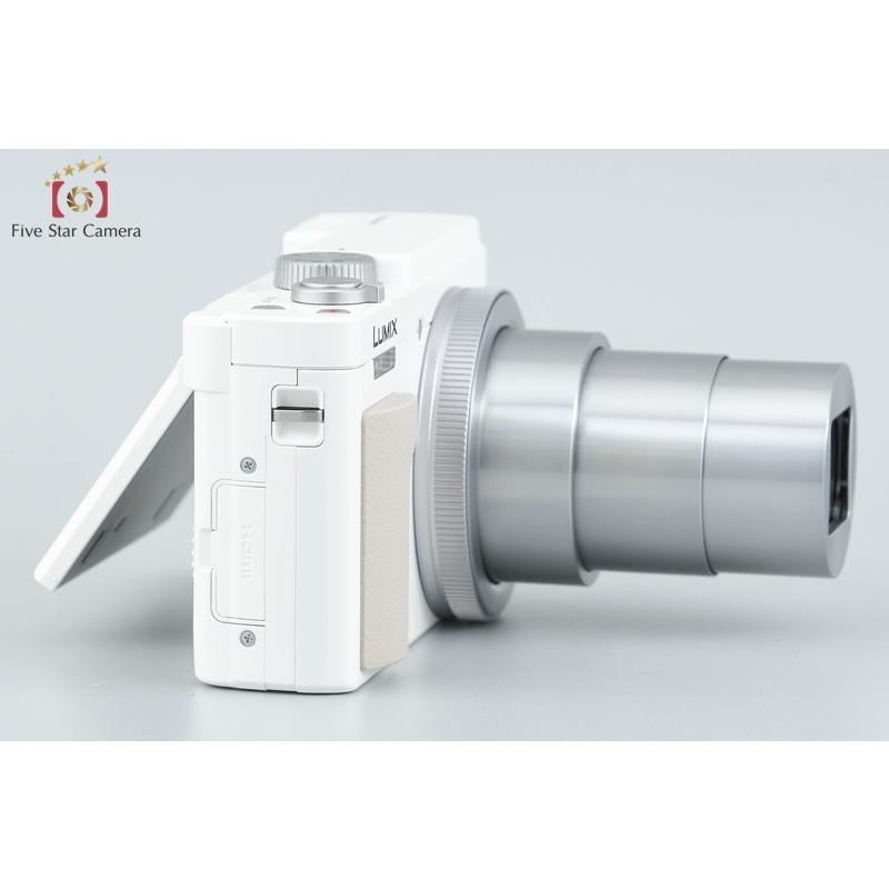 Panasonic（パナソニック） 【中古】Panasonic LUMIX DC-TZ95D