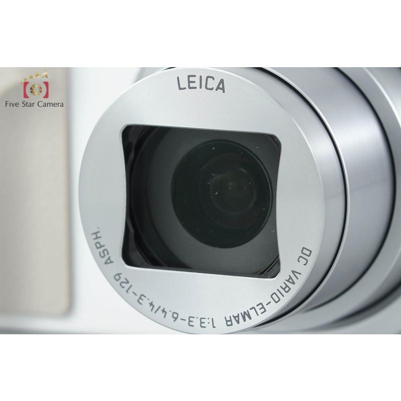 Panasonic（パナソニック） 【中古】Panasonic LUMIX DC-TZ95D