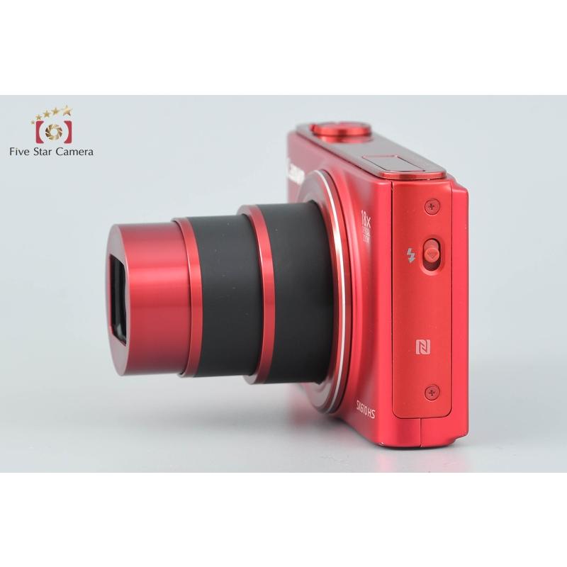 Canon キヤノン/デジタルカメラ/PowerShot SX610 HS/231050001999/Cランク/18【中古】 Canon デジタルカメラ PowerShot SX610 HS