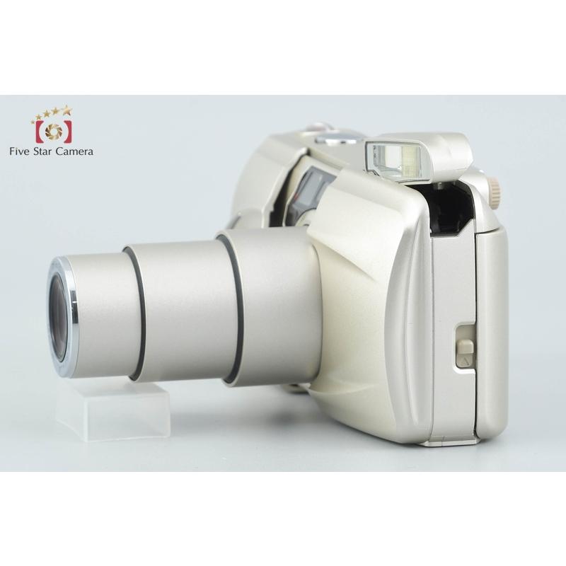 オリンパス（OLYMPUS） 【中古】OLYMPUS μ[mju:]-III ミューIII 135