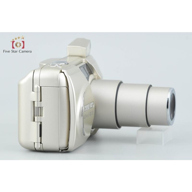 オリンパス（OLYMPUS） 【中古】OLYMPUS μ[mju:]-III ミューIII 135