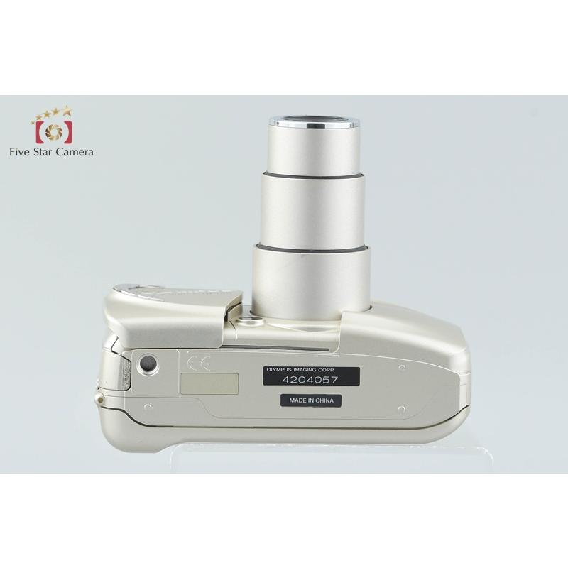 オリンパス（OLYMPUS） 【中古】OLYMPUS μ[mju:]-III ミューIII 135