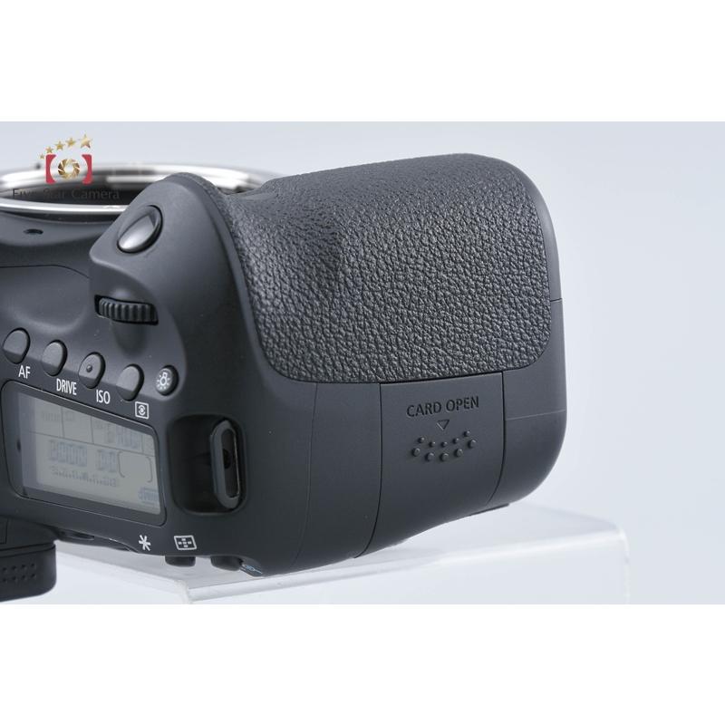 キヤノン（Canon） 【中古】Canon EOS 60D デジタル一眼レフカメラ