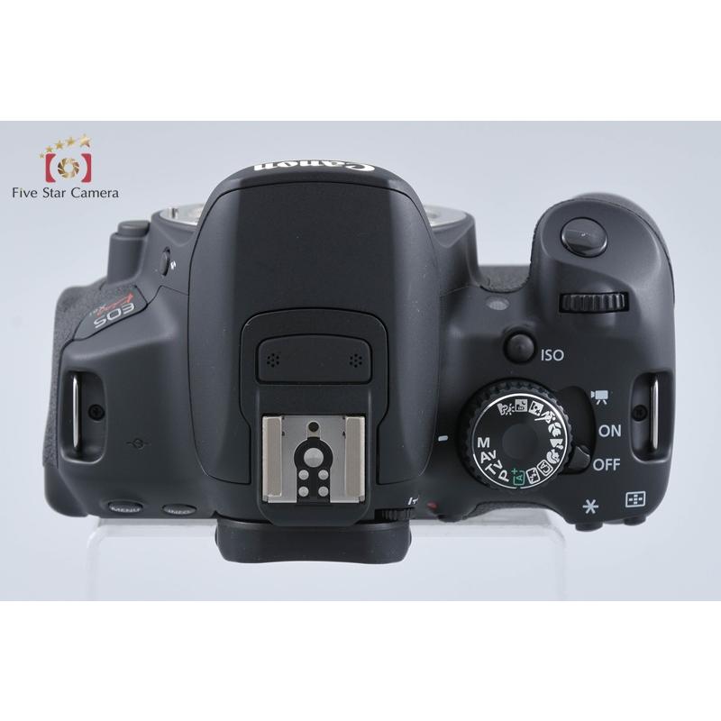 キヤノン（Canon） 【中古】Canon EOS Kiss X6i デジタル一眼レフ