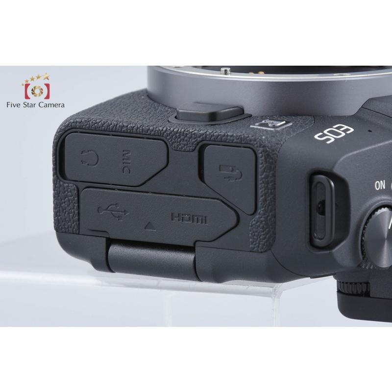 キヤノン（Canon） 【中古】Canon EOS RP ブラック ミラーレス一眼