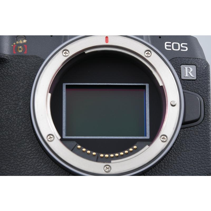 キヤノン（Canon） 【中古】Canon EOS RP ブラック ミラーレス一眼