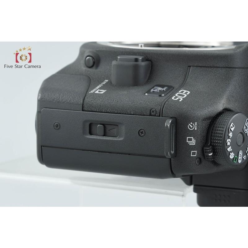 キヤノン（Canon） 【中古】Canon EOS 7s フィルム一眼レフカメラ 元箱