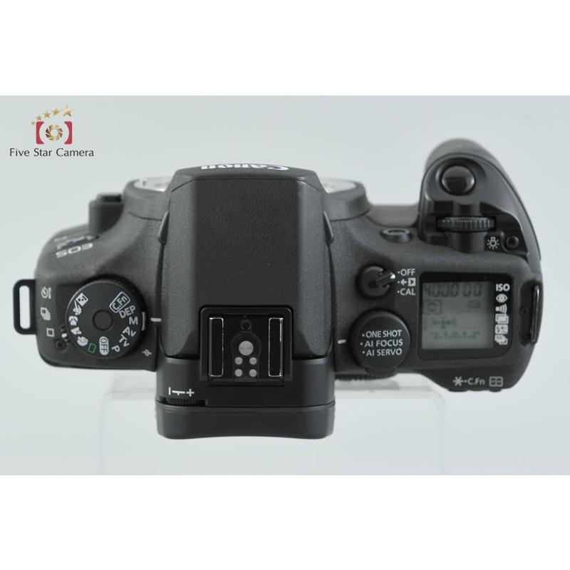 キヤノン（Canon） 【中古】Canon EOS 7s フィルム一眼レフカメラ 元箱
