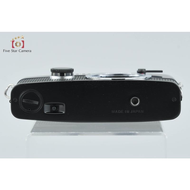 オリンパス（OLYMPUS） 【中古】OLYMPUS PEN FT ブラック フィルム一眼