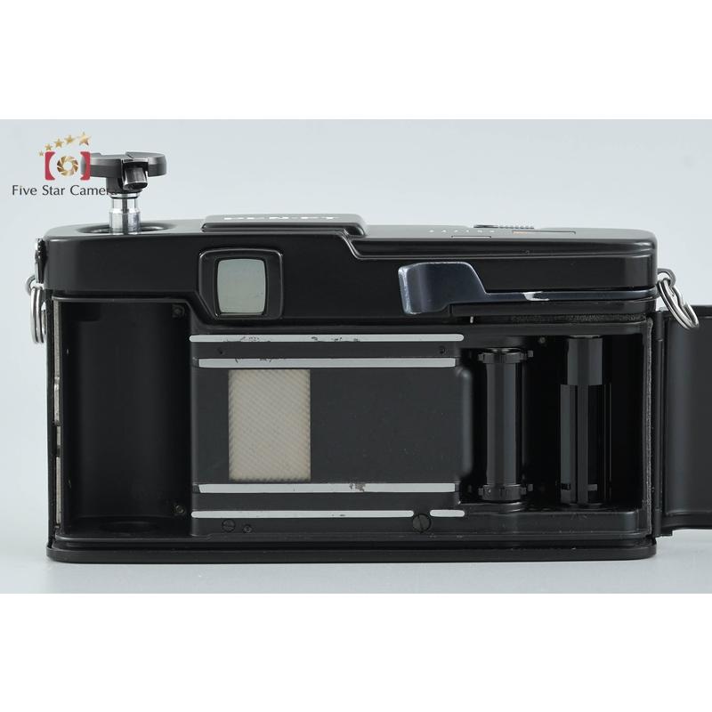 オリンパス（OLYMPUS） 【中古】OLYMPUS PEN FT ブラック フィルム一眼