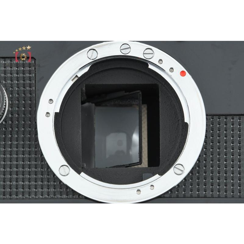 オリンパス（OLYMPUS） 【中古】OLYMPUS PEN FT ブラック フィルム一眼