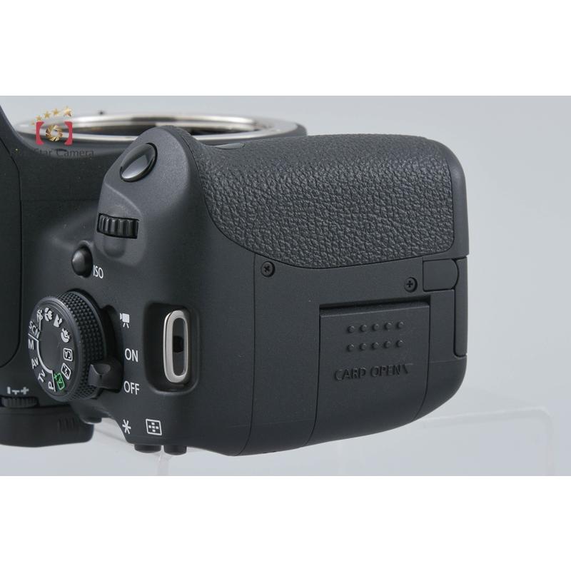 キヤノン（Canon） 【中古】Canon EOS Kiss X7i デジタル一眼レフ