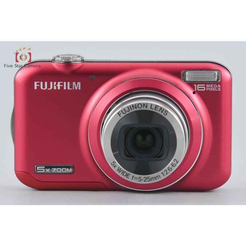 FUJIFILM（フジフイルム） 【中古】FUJIFILM 富士フイルム FINEPIX