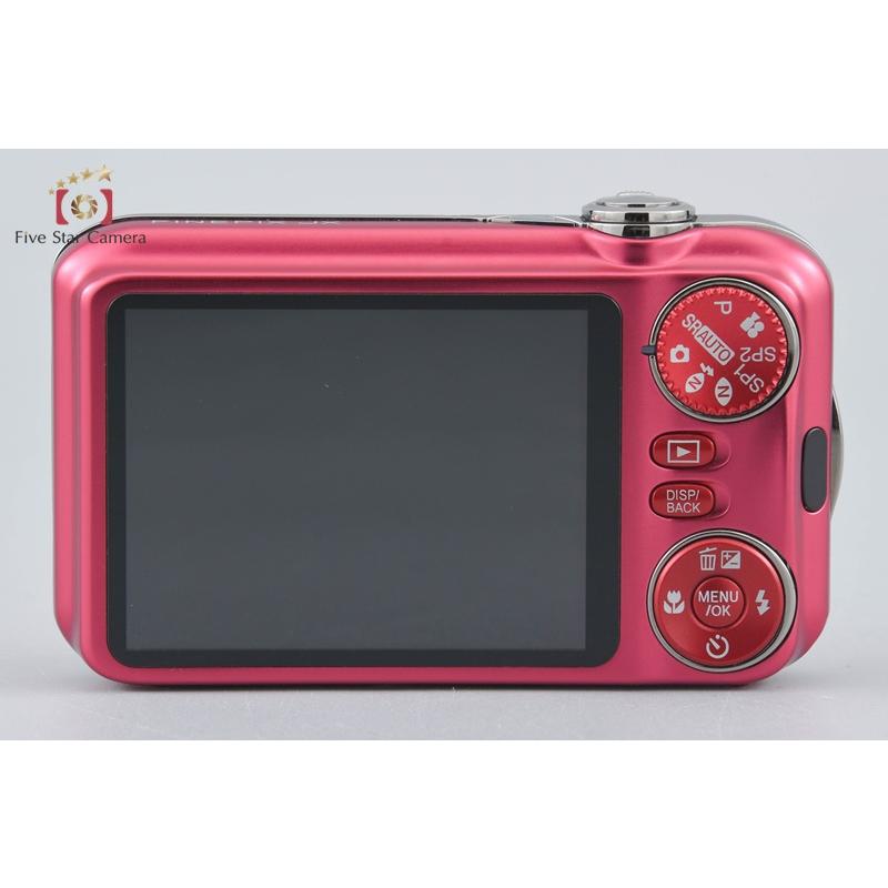 FUJIFILM（フジフイルム） 【中古】FUJIFILM 富士フイルム FINEPIX