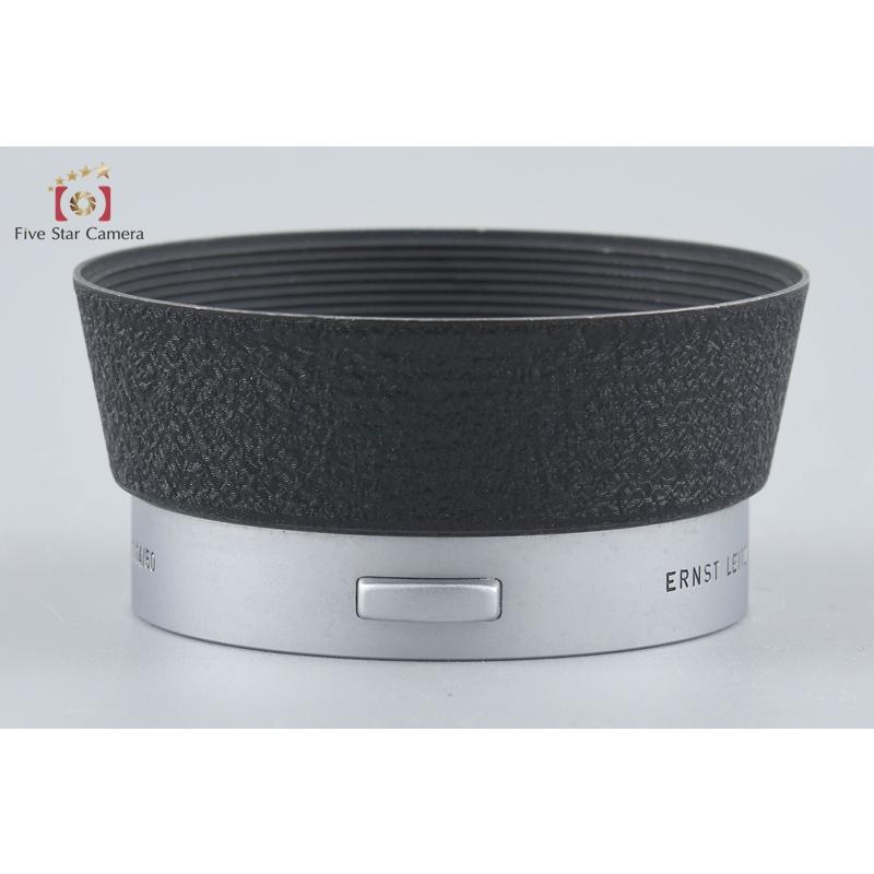 【中古】Leica ライカ 12521G レンズフード ズミルックス 50mm f/1.4用 | ライカ | 01