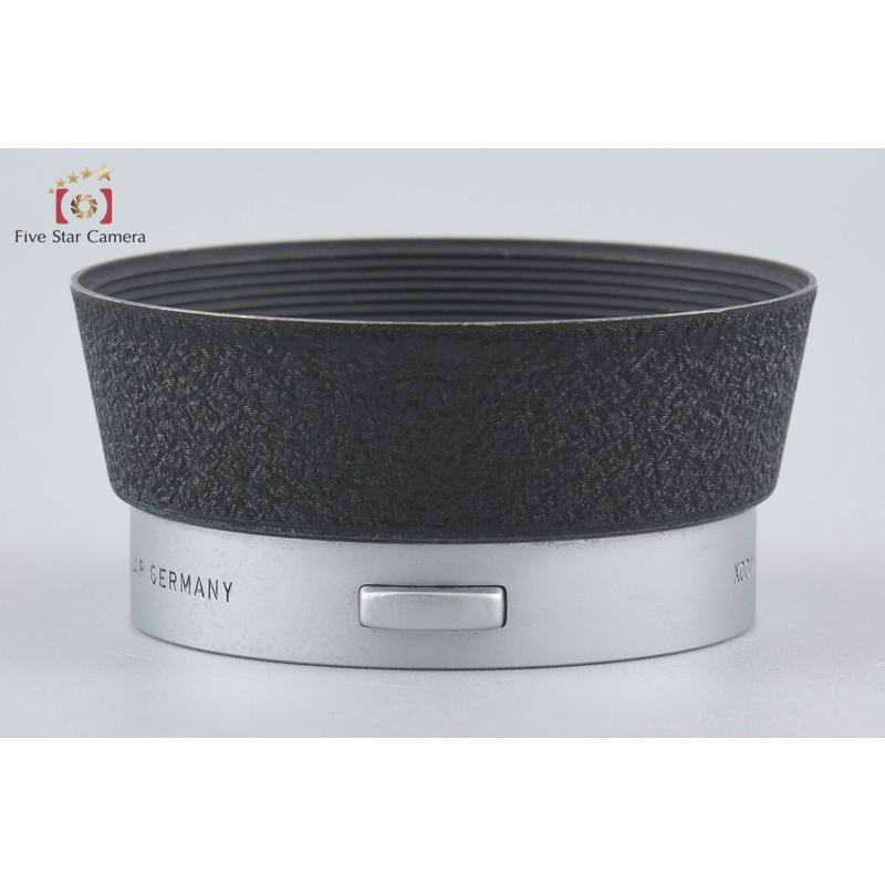 【中古】Leica ライカ 12521G レンズフード ズミルックス 50mm f/1.4用 | ライカ | 03
