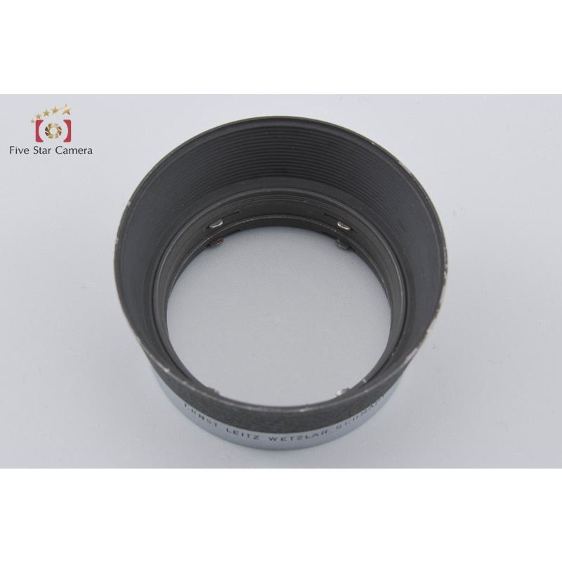 【中古】Leica ライカ 12521G レンズフード ズミルックス 50mm f/1.4用 | ライカ | 04