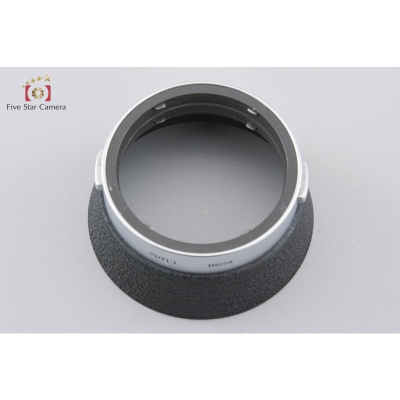 【中古】Leica ライカ 12521G レンズフード ズミルックス 50mm f/1.4用 | ライカ | 05