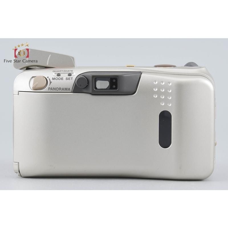 オリンパス（OLYMPUS） 【中古】OLYMPUS μ[mju:] ZOOM 140 DELUXE