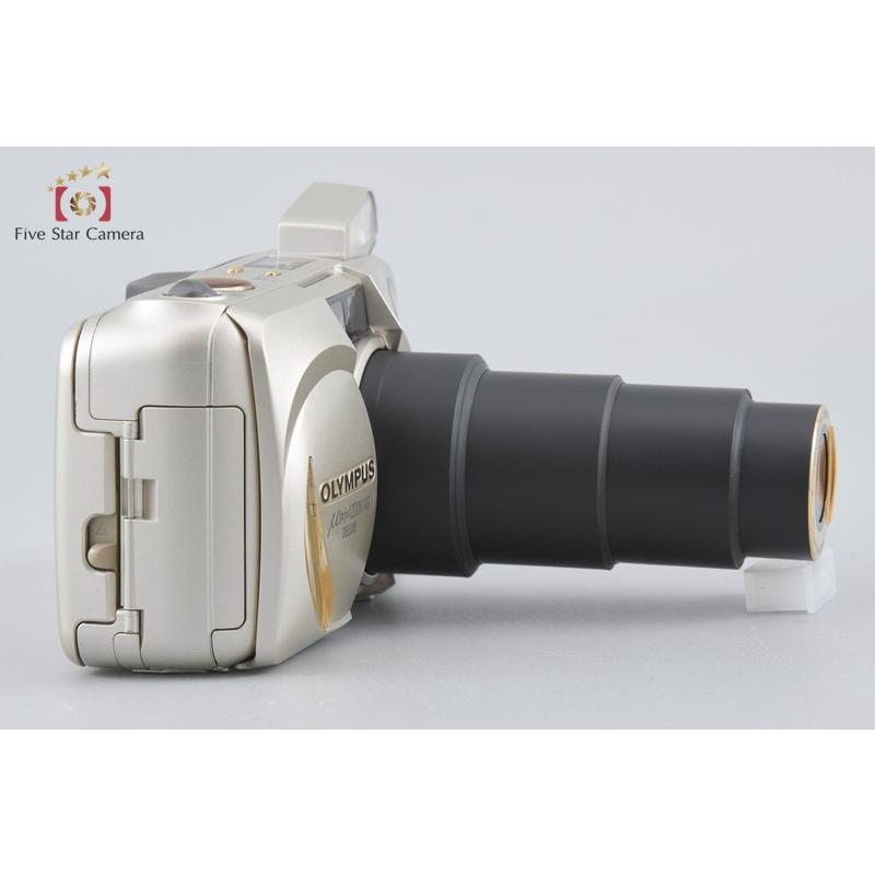 オリンパス（OLYMPUS） 【中古】OLYMPUS μ[mju:] ZOOM 140 DELUXE