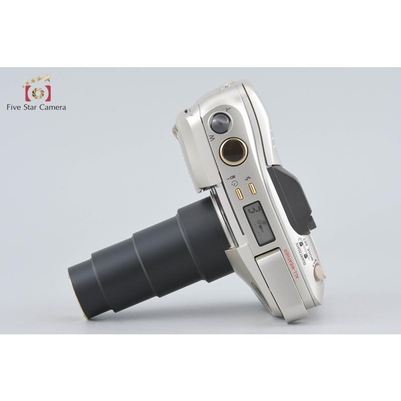 オリンパス（OLYMPUS） 【中古】OLYMPUS μ[mju:] ZOOM 140 DELUXE