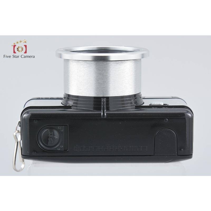 Lomography（ロモグラフィー） 【中古】Lomography Fisheye 2